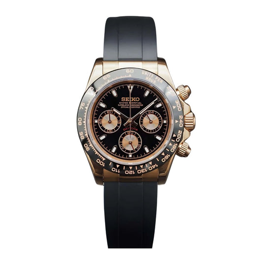 SEITONA | Rose Gold