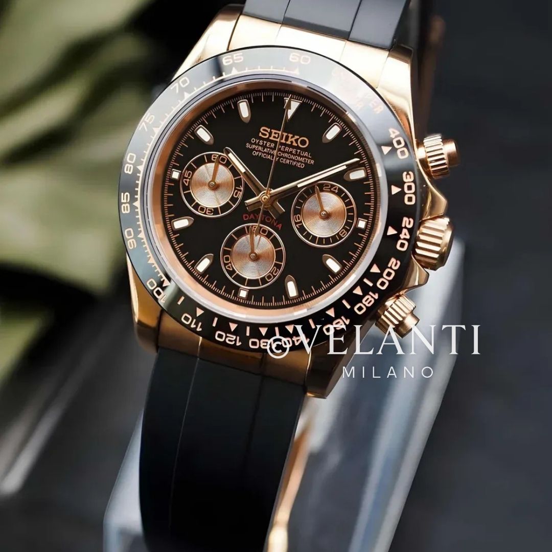 SEITONA | Rose Gold