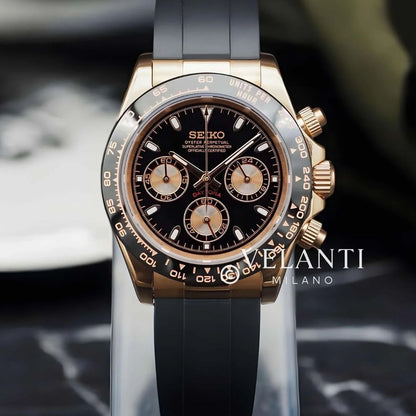 SEITONA | Rose Gold