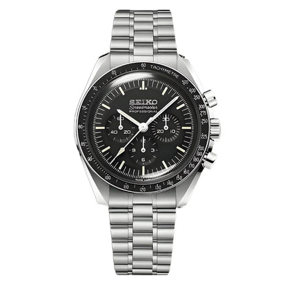 SPEEDSEIKO | Black