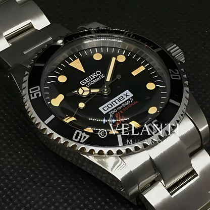 Seikomariner | Vintage 