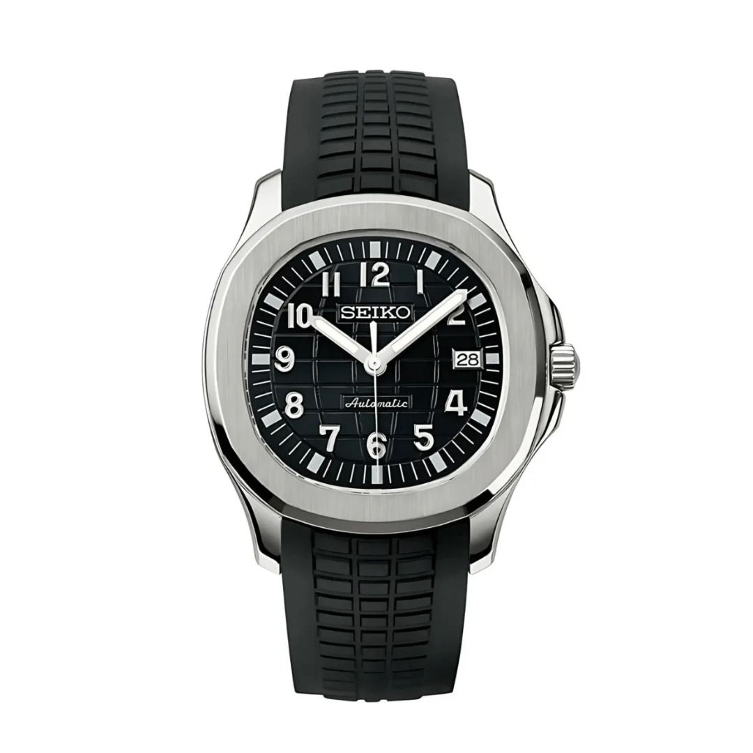 Seikonaut | Black