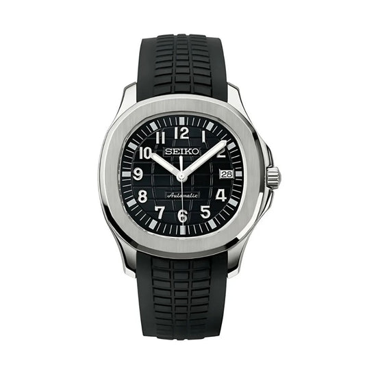 Seikonaut | Black