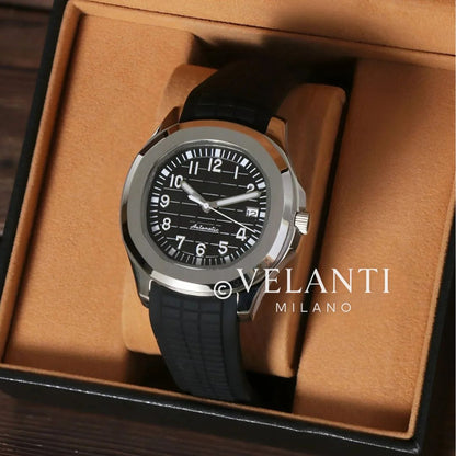Seikonaut | Black