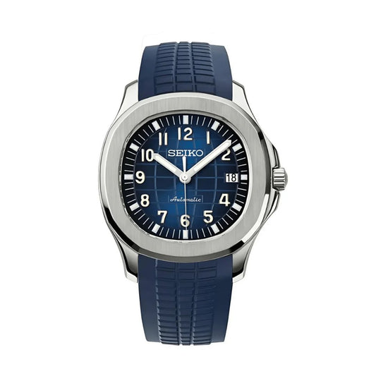 Seikonaut | Blue