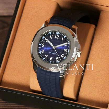 Seikonaut | Blue