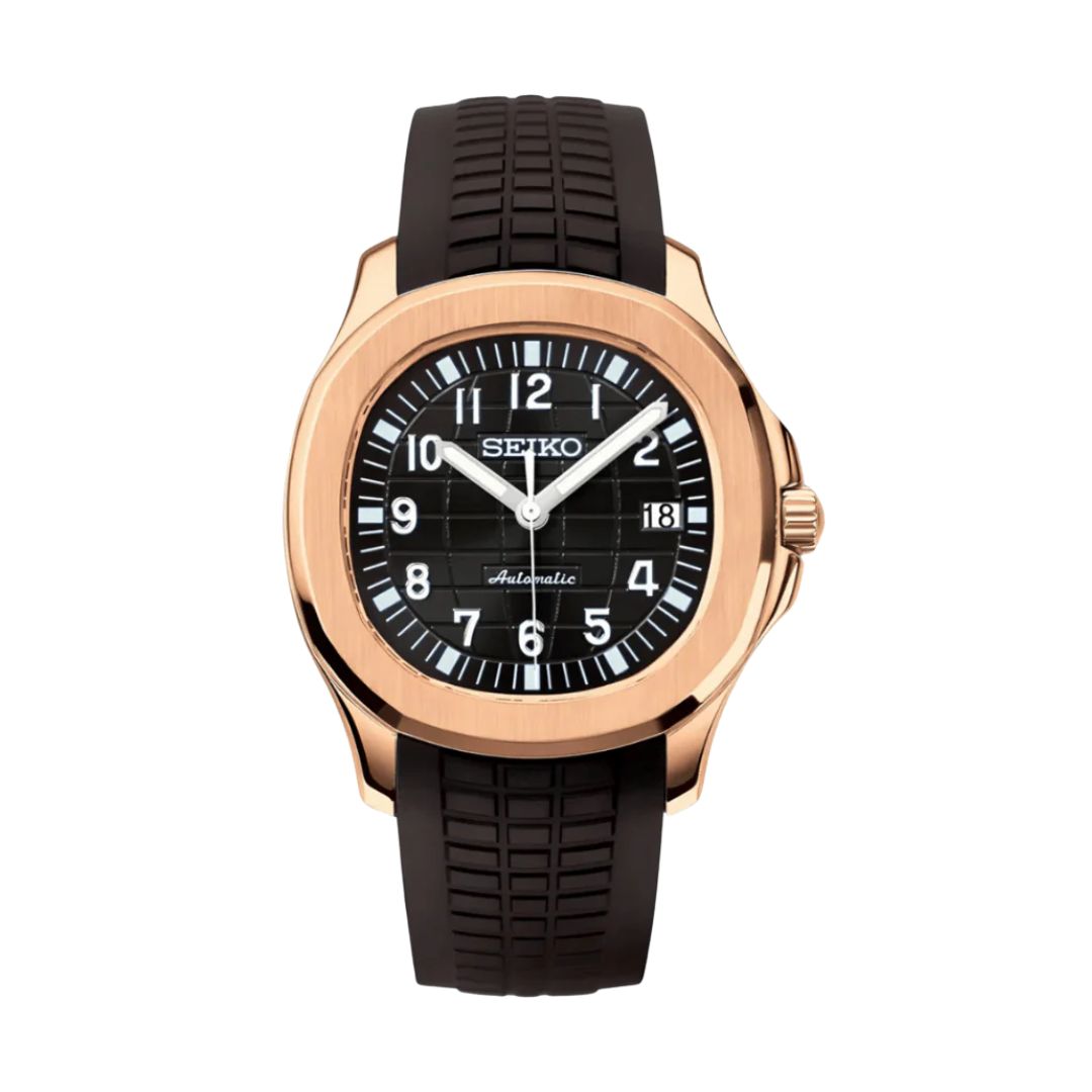 Seikonaut | Brown