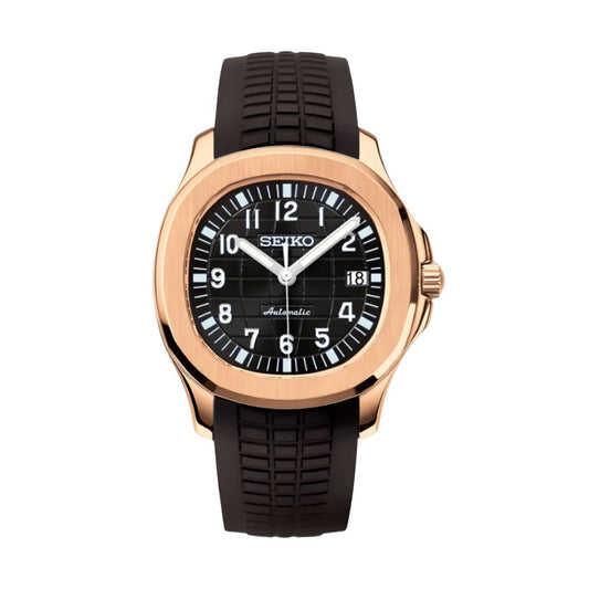 Seikonaut | Brown