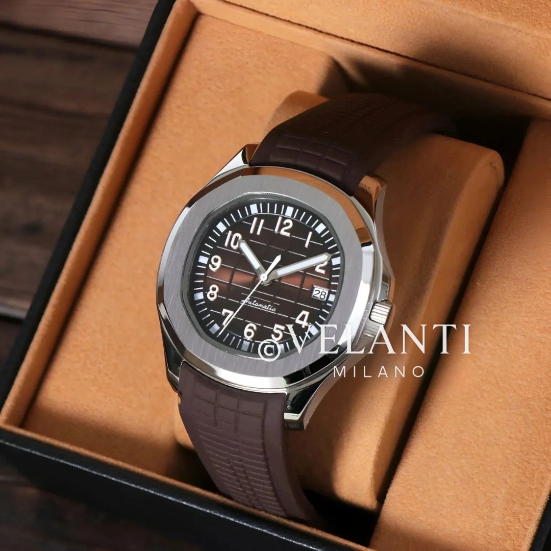 Seikonaut | Brown