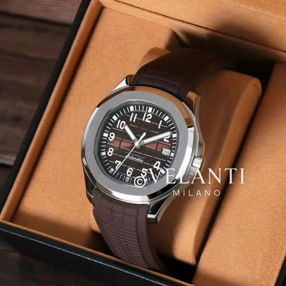 Seikonaut | Brown