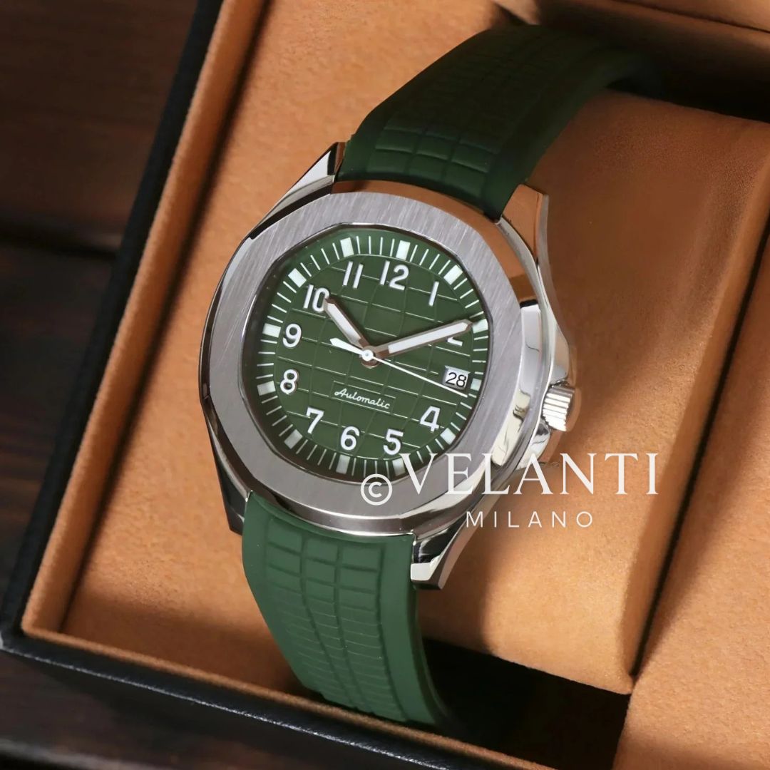 Seikonaut | Green