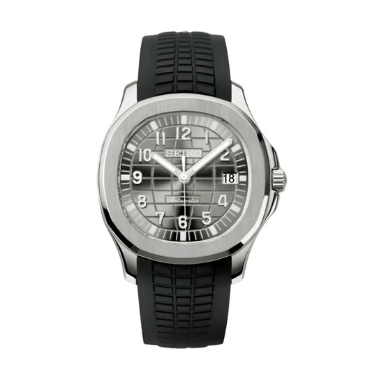 Seikonaut | Silver