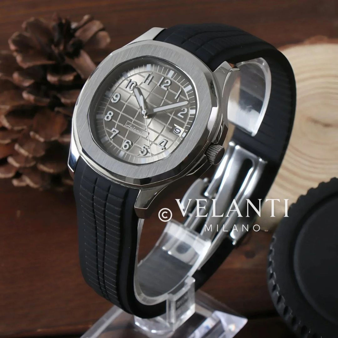 Seikonaut | Silver