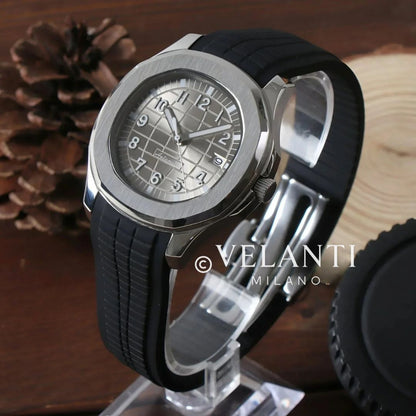 Seikonaut | Silver