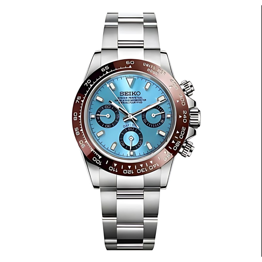 Seitona | Platinum