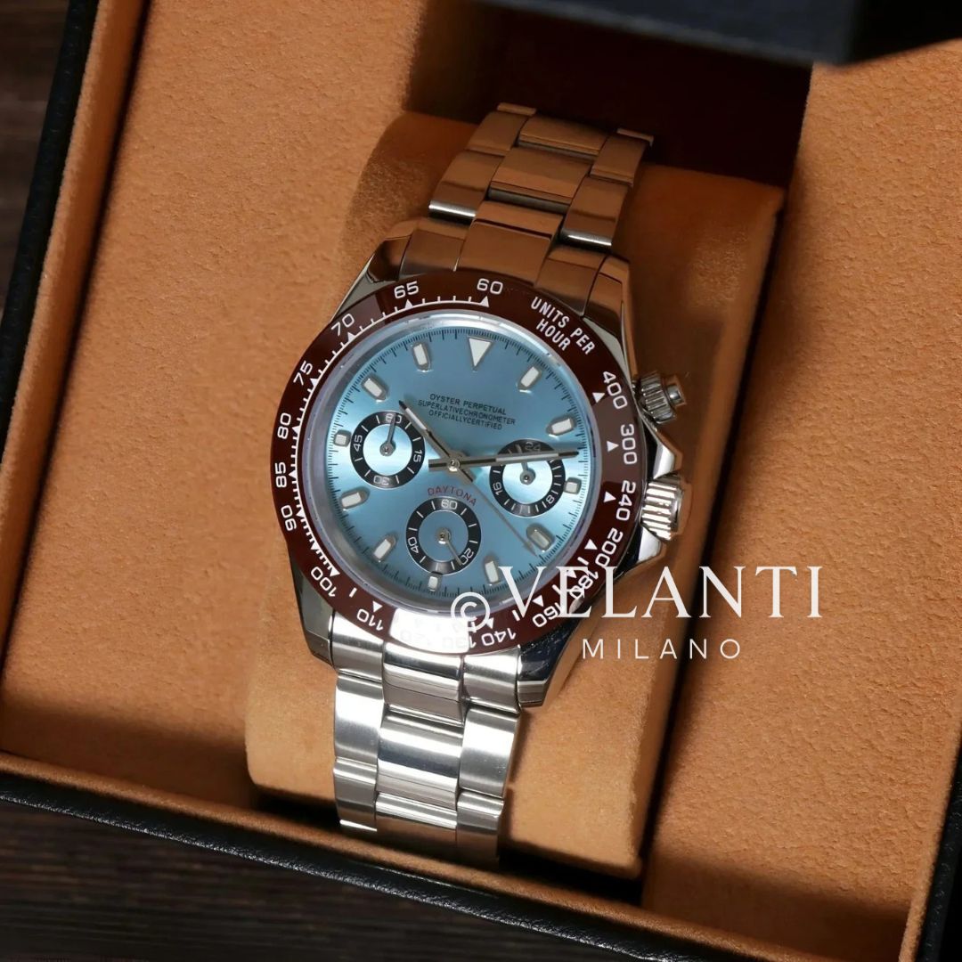 Seitona | Platinum