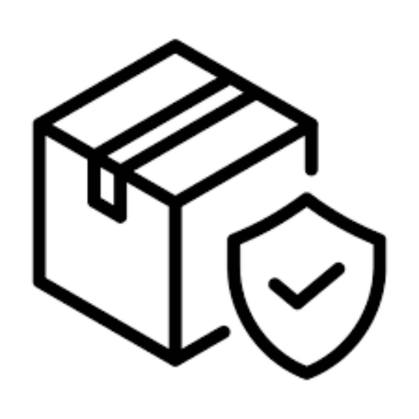 Velanti Milano Shipping Protection, main product photo