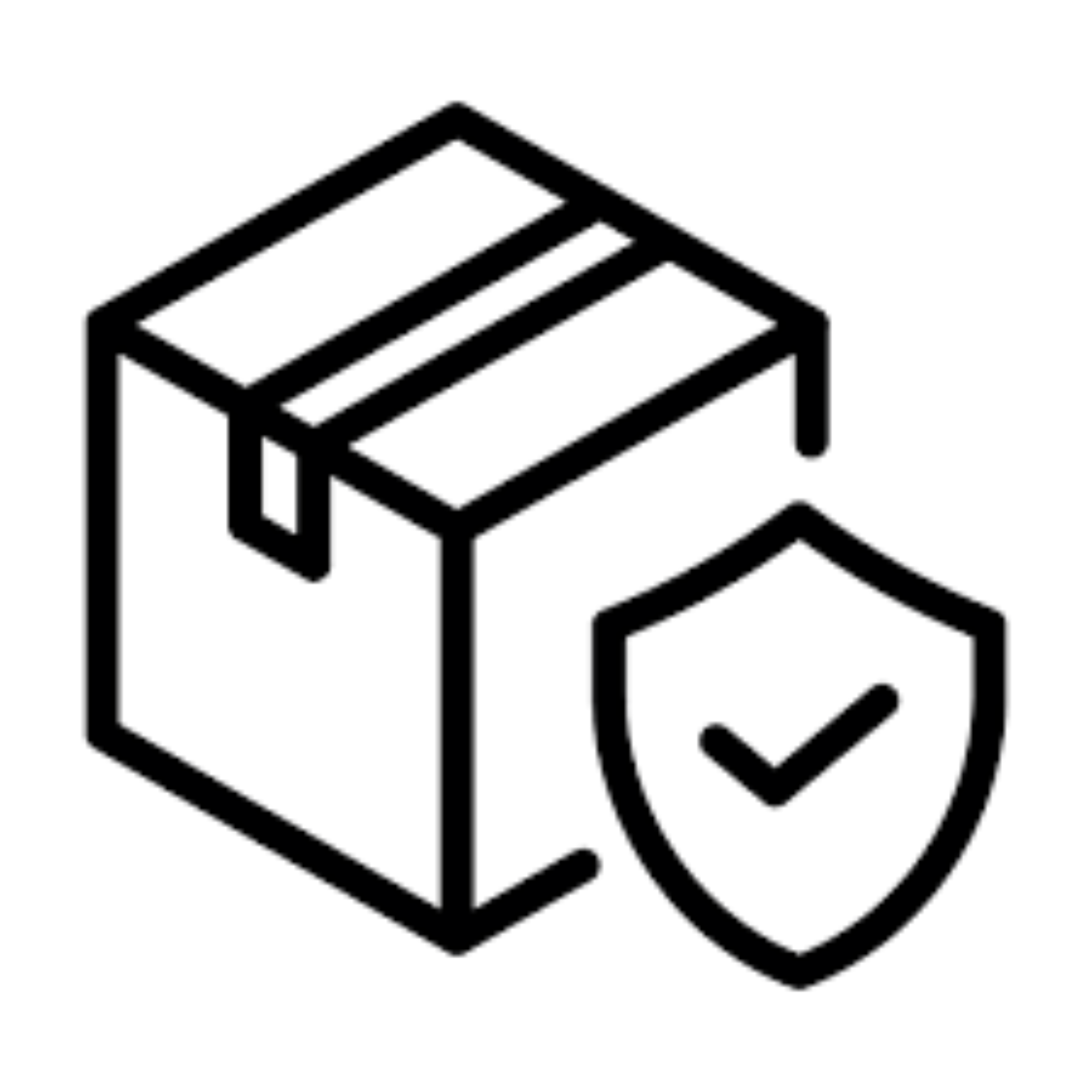 Velanti Milano Shipping Protection, main product photo