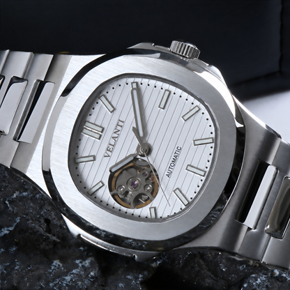 Nautvel | White Open Heart