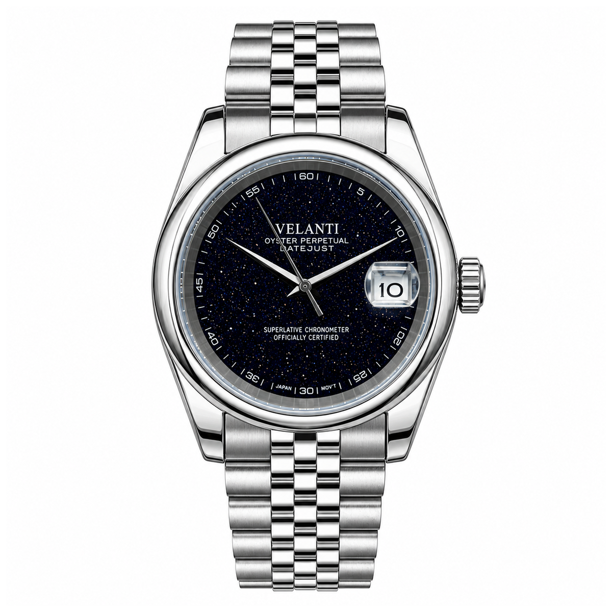 Veljust | Stardust