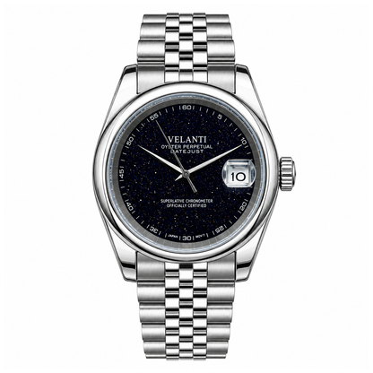 Veljust | Stardust