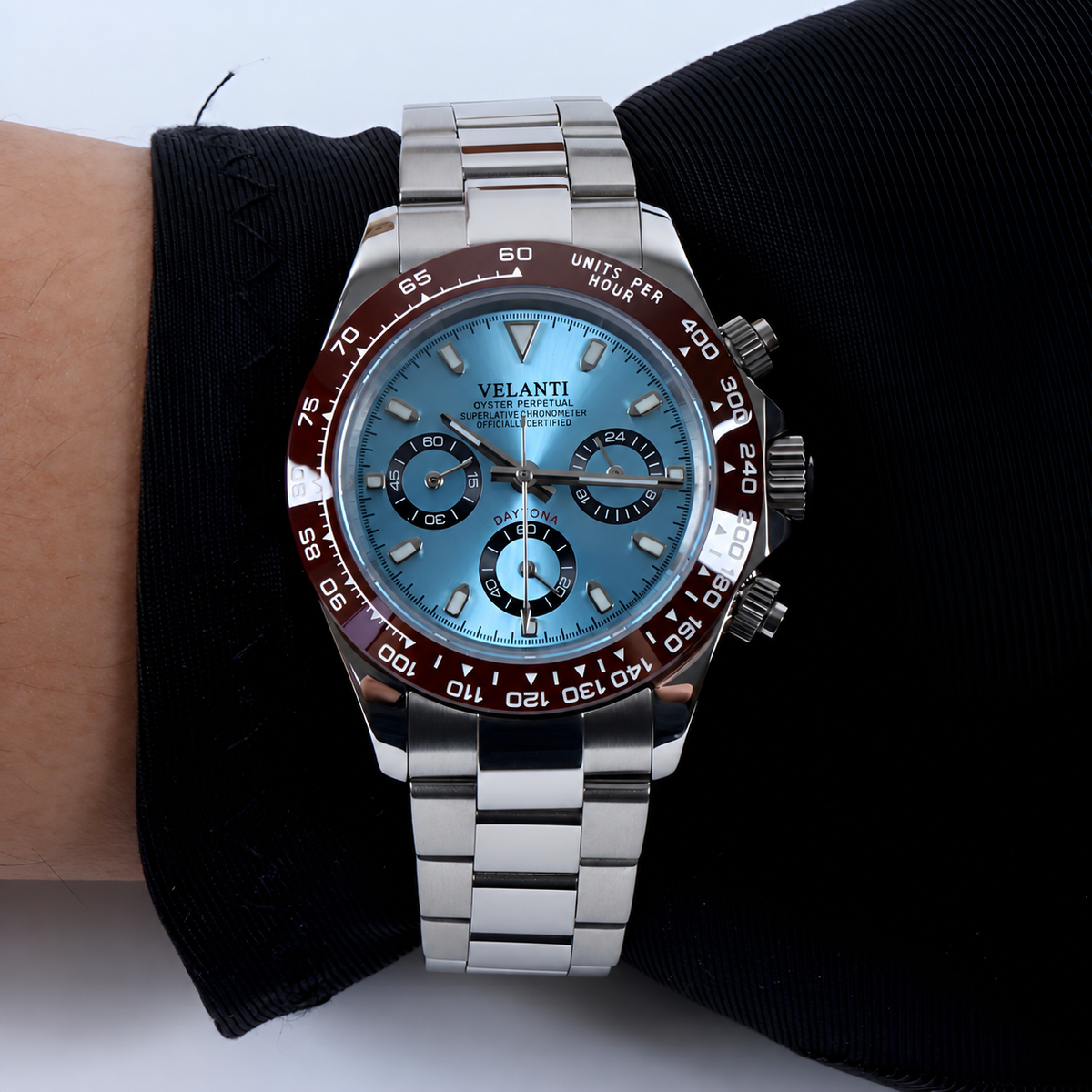 Veltona | Platinum