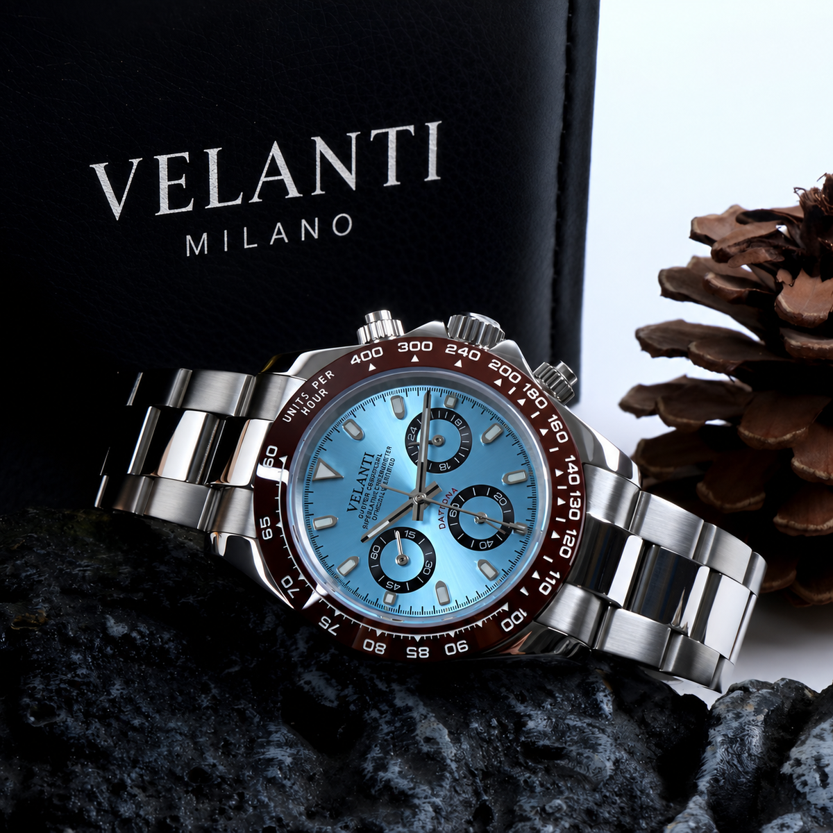 Veltona | Platinum