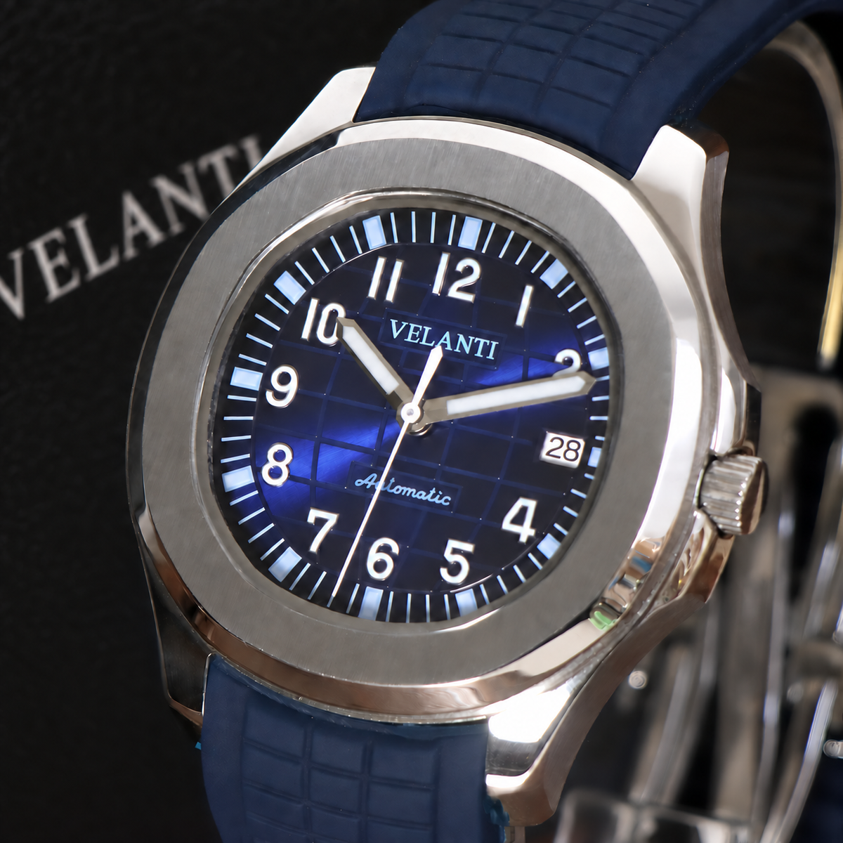 Velnaut | Mavi