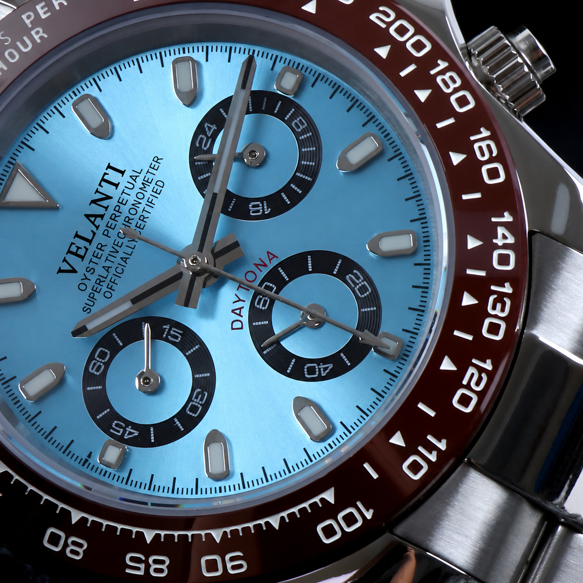 Veltona | Platinum