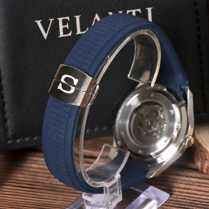 Velnaut | Mavi
