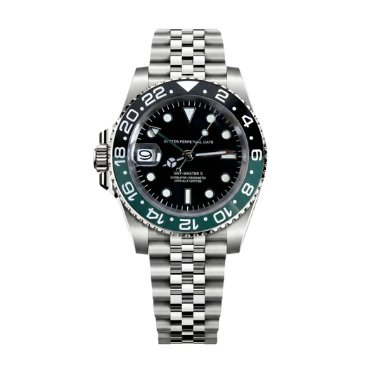 Gmtvel Sprite mod watch | Velanti Milano