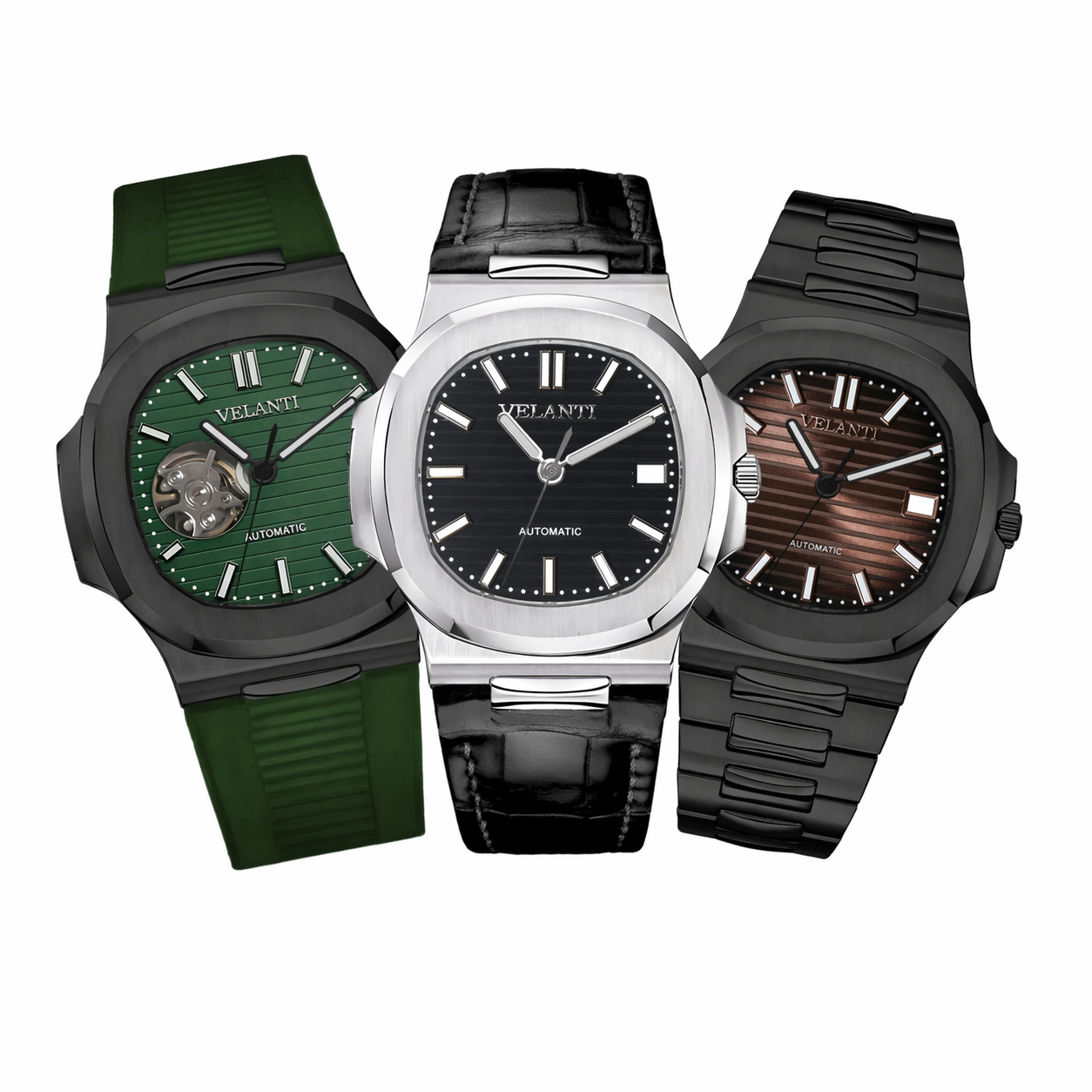 Velanti Milano Nautico Configurator — view 2