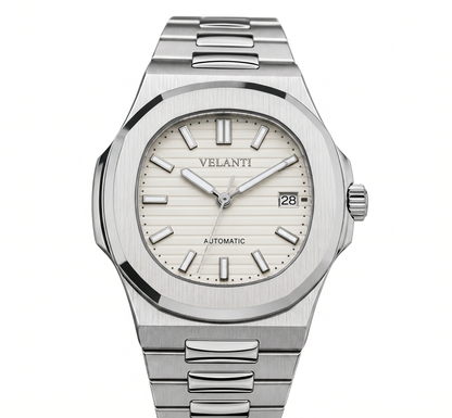 Velanti Milano Nautvel Cream watch photo 1