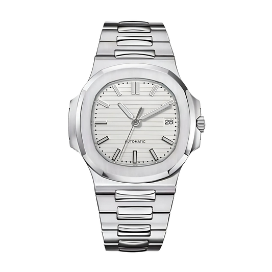 Nautvel Cream mod watch | Velanti Milano