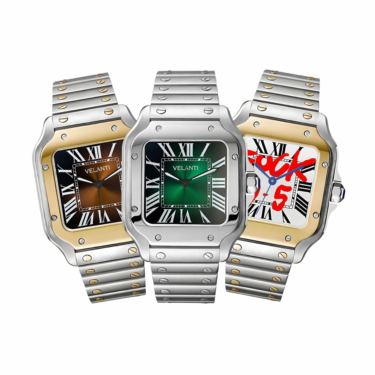 Velanti Milano Santos Configurator — view 2