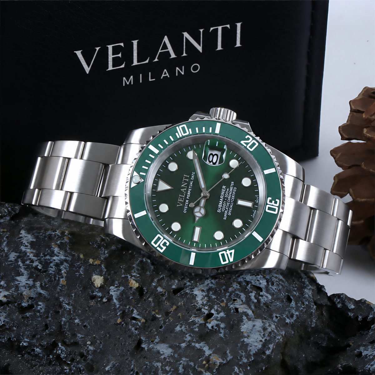 Velmariner | Hulk