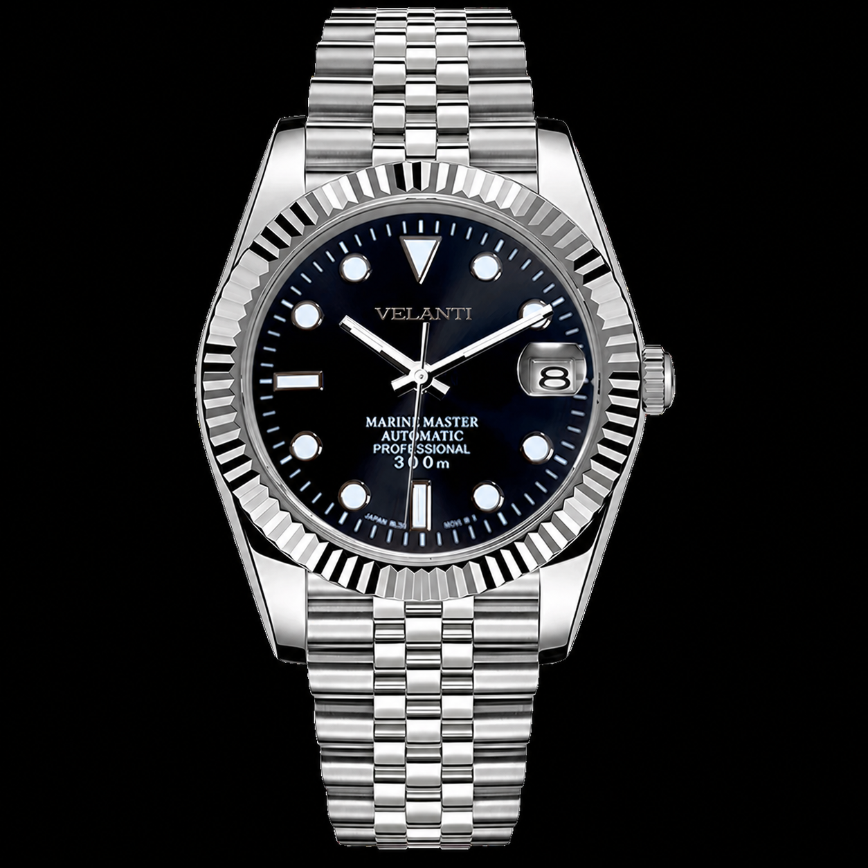 Velanti Milano Datejust Configurator — view 3