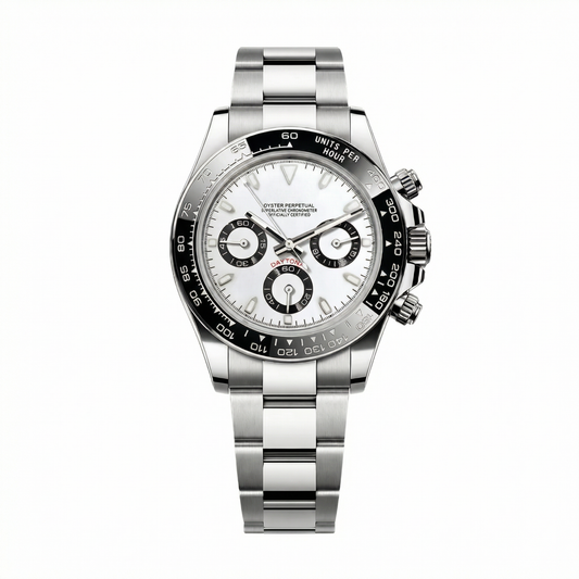 Veltona Panda mod watch | Velanti Milano